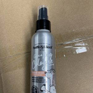 Sniffe & Likkit Dog Cologne Conditioning Mist