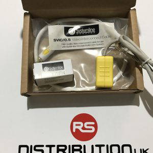 Systemline SM0061 VBLN Active Zone  Pack - BNIB