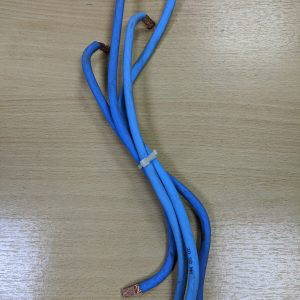 Mains Board Consumer Unit Link Blue Neutral stranded Copper x4