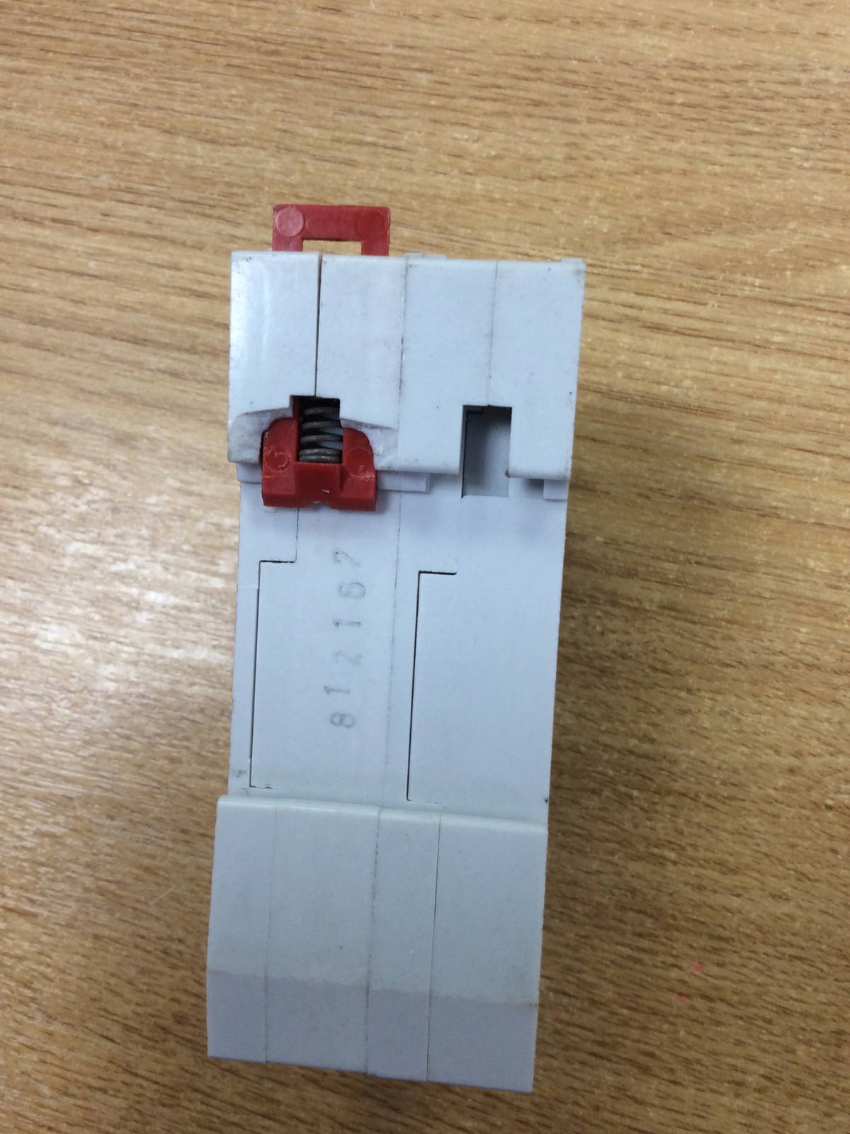 EATON 100A BSEN60947-3 ADSN100R RCD USED - Image 3