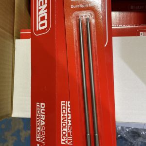 Senco Duraspin Bit DS75 Square Drive EA0362TB 2 Packs