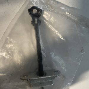 Rear Door Catch METZGER Fits CITROEN C1 II PEUGEOT 108 TOYOTA Aygo B000873380