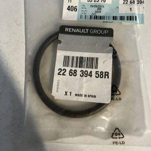 226839458R Original Renault Gasket CJ13