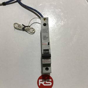 Sector C40 RCBO New