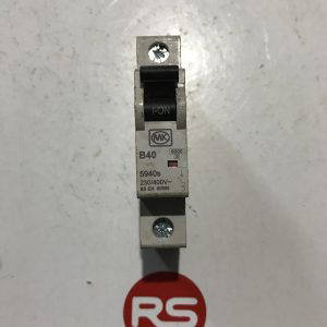 MK B40 Breaker