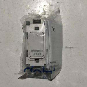 deta G3560 cooker hood grid switch