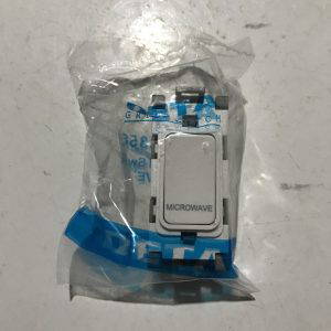 deta G3561 microwave grid switch