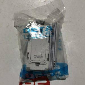 deta G3551 oven grid switch