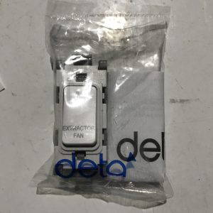 deta G3553 extractor fan grid switch