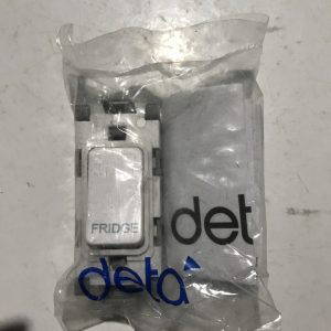 Deta G3557 fridge grid switch
