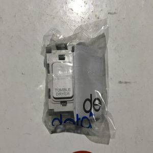 deta G3555 tumble dryer grid switch