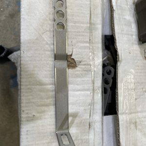 Ancon steel Wall / brick ties, Code SDV200