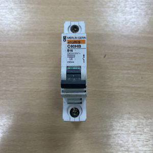 Merlin gerin C60HB B16