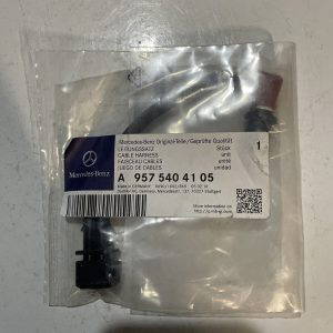 Mercedes-benz a9575404105 cable harness