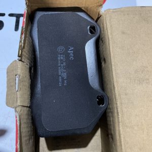 apec front brake disc PAD1416