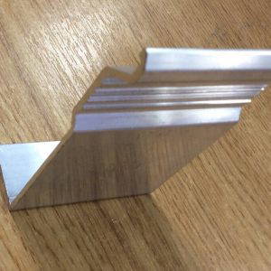 10 x Schuco MSE 210 Solar PV Module Clips Anti Slip Device 80 x 50mm 221201