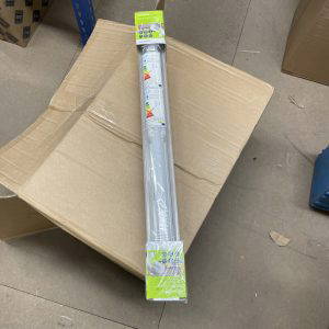 LED LIGHT BATTEN 2ft Single by LUCECO  IP65 WATERPROOF TUBE Neutral White SALE