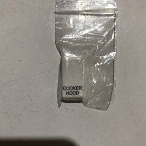 cooker hood rocker switch british general