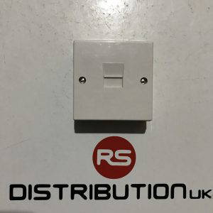 telephone master socket Vimark