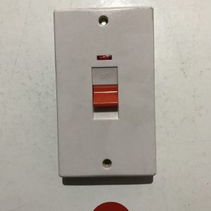 schneider electric led switch