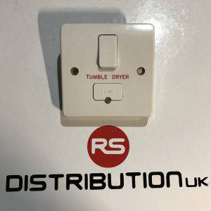 eaton fused tumble dryer switch