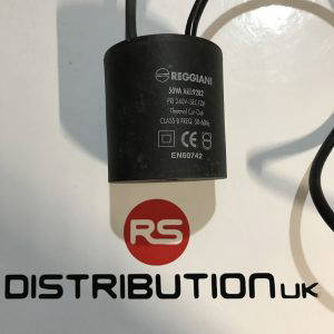 reggiani thermal cut out