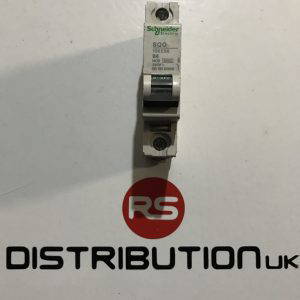 schneider sqo b6 106ebc mcb