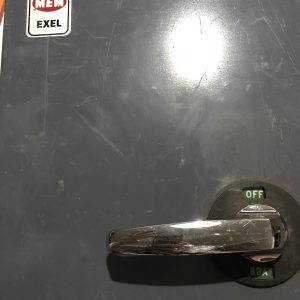 Mem Exel Switch Disconnector Used