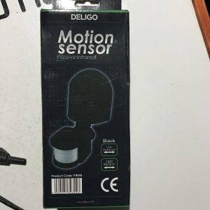 deligo motion sensor passive infrared pir