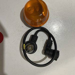 Mercedes marker indicator light A9418201021