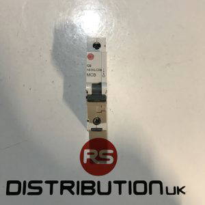 Wylex C6 MCB NHXLC06