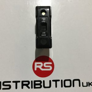 Mem 20amp Fuse Carrier HRC 660v