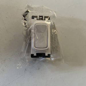 Legrand Synergy 735410 1way Grid Switch