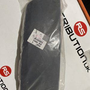 Bulkhead Coverage Bumper Front Left Citroen C4 Picasso Cod. 7452KR/9680404877