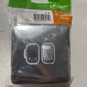 Schneider GGBL5010WPC Fused Conn Unit DP