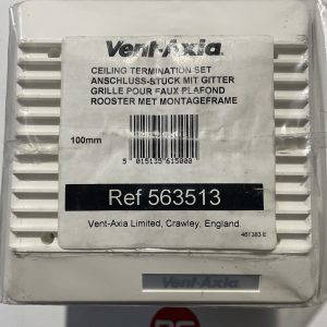 Vent Axia Ceiling Termination Set 563513