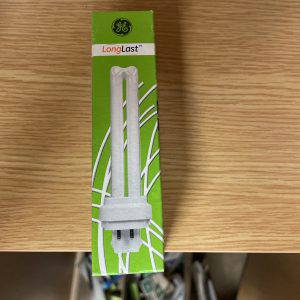 13w Energy Saving Longlast G24 Bulb Lamp