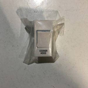 Volex Cooker hood grid switch Casa