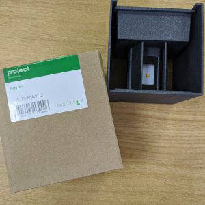 MAYFAIR, GRAPHITE Outdoor Wall Light Up Down Light NEW