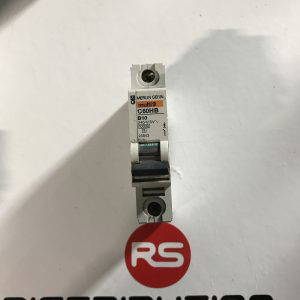 Merlin Gerin Multi 9 C60HB B10 Circuit Breaker