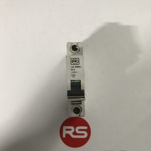 MK LN5906s B6 Circuit Breaker