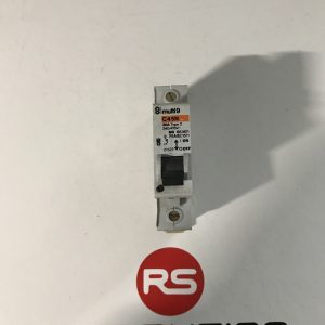 Merlin Gerin C45N 20a Type 2 Circuit Breaker