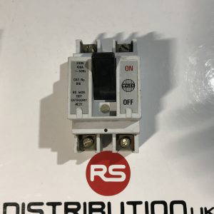 Wylex 100a RCD Circuit Breaker