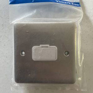 13a Fused Unswitched Deta Vimark Evo VE1360SSW