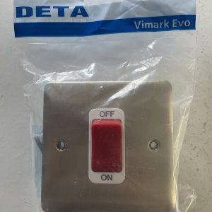 Deta 50a Dp Switch VE1300SSW