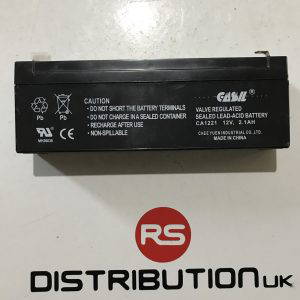 12v sealed lead-acid battery alarm systems