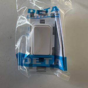 Deta G3502 10a 2 Way Grid Switch