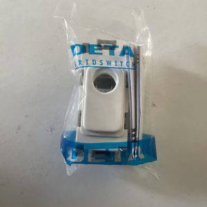 Deta G3541  16a Grid Flex Outlet