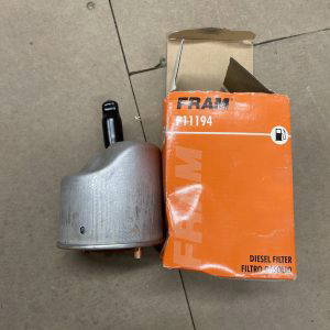 Brand New Sogefi FRAM Car Engine Fuel Filter Element P11194 OE Quality