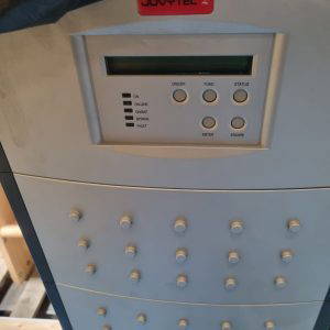 Jovyatlas UPS Un-interruptible Power Supply Cabinet